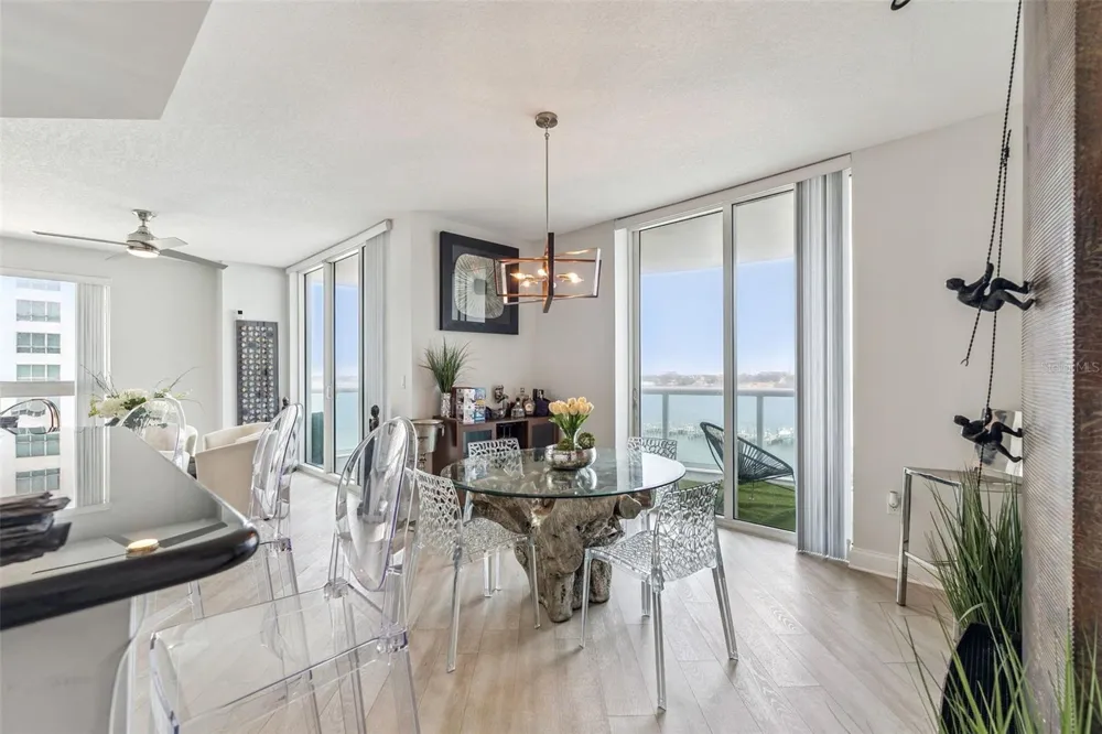 231 RIVERSIDE DRIVE #702-1 Holly Hill, FL 32117