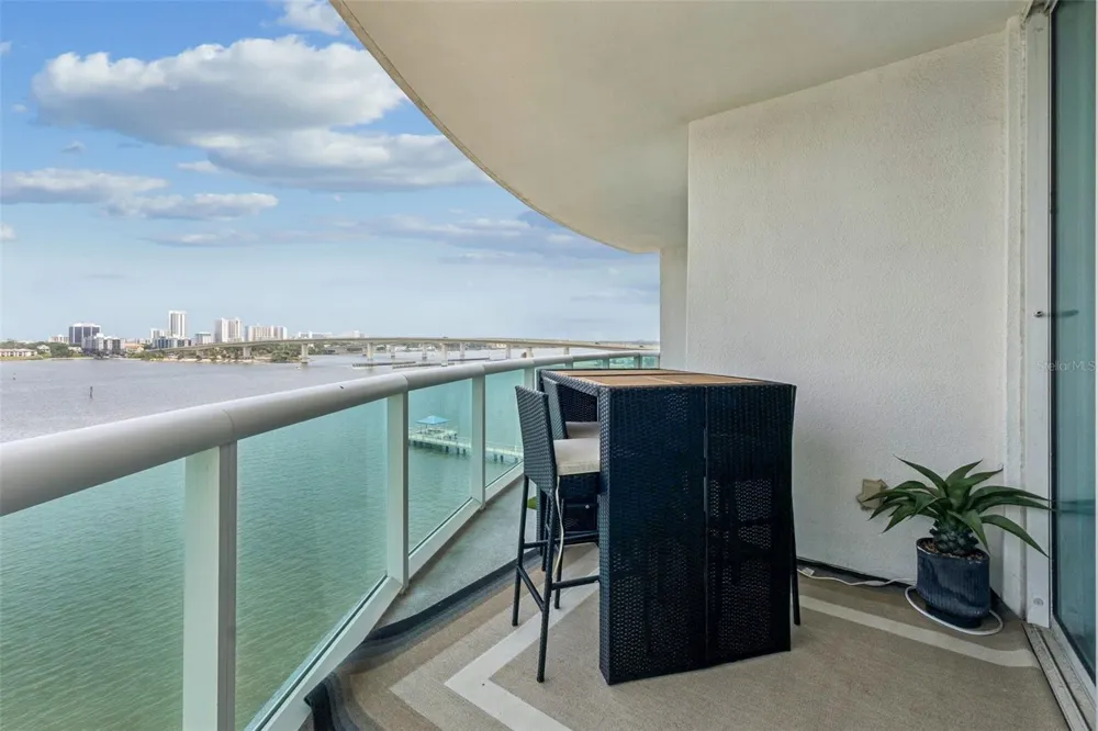 231 RIVERSIDE DRIVE #702-1 Holly Hill, FL 32117