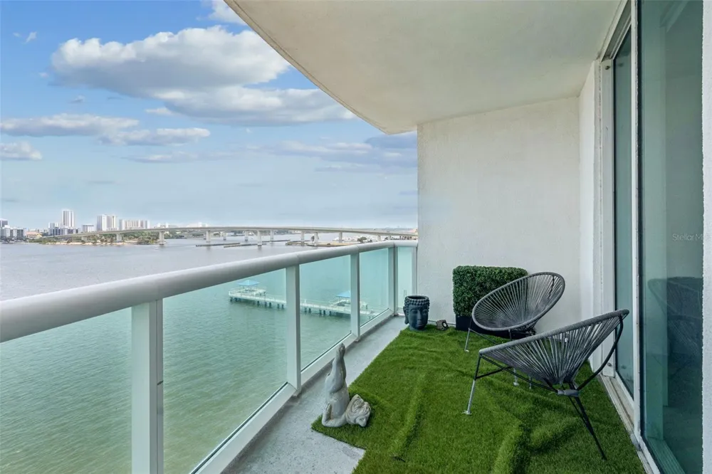 231 RIVERSIDE DRIVE #702-1 Holly Hill, FL 32117