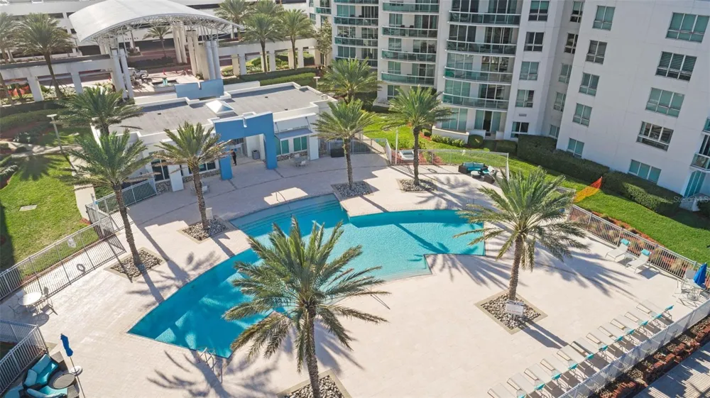 231 RIVERSIDE DRIVE #702-1 Holly Hill, FL 32117
