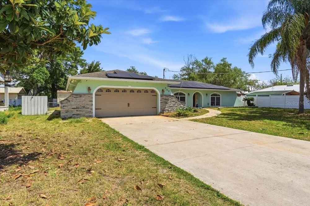 450 E POMELO STREET Lake Alfred, FL 33850