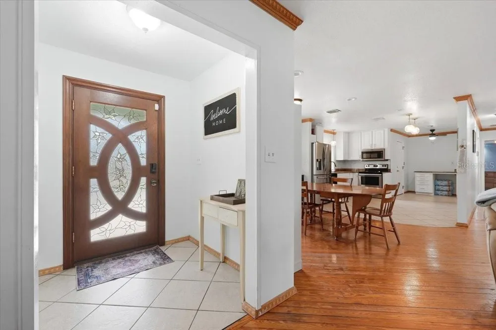 450 E POMELO STREET Lake Alfred, FL 33850