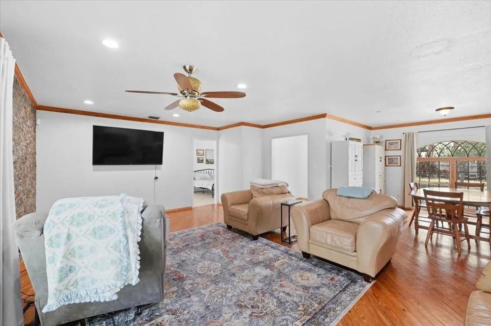 450 E POMELO STREET Lake Alfred, FL 33850