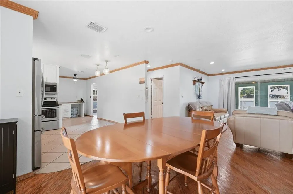 450 E POMELO STREET Lake Alfred, FL 33850