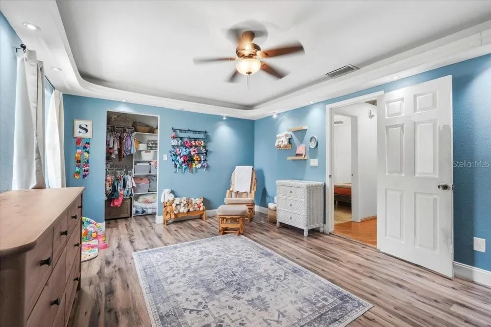 450 E POMELO STREET Lake Alfred, FL 33850