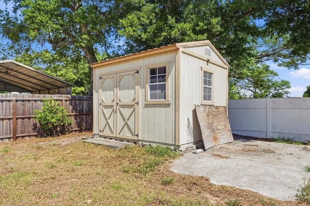 450 E POMELO STREET Lake Alfred, FL 33850