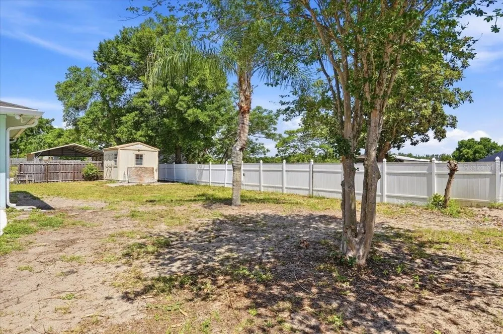 450 E POMELO STREET Lake Alfred, FL 33850