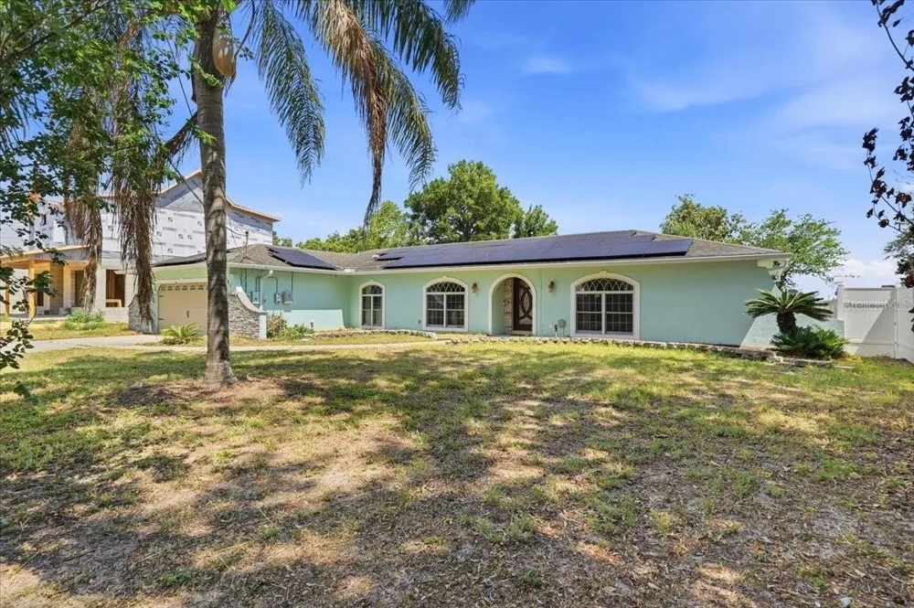 450 E POMELO STREET Lake Alfred, FL 33850