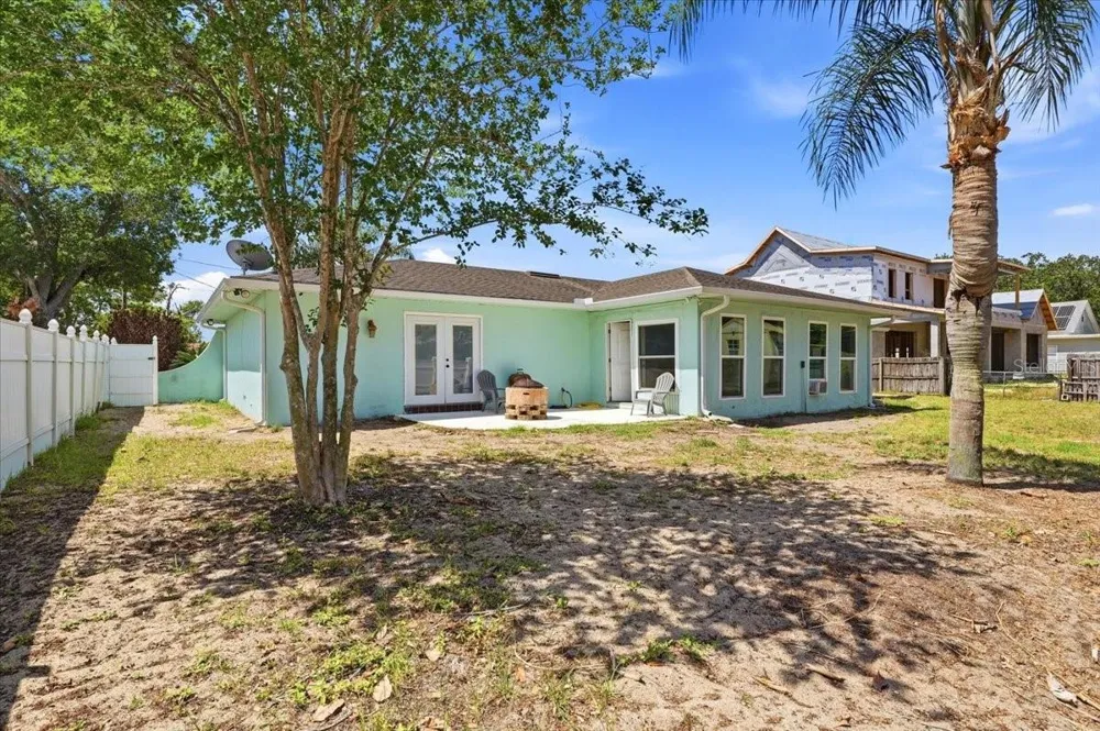 450 E POMELO STREET Lake Alfred, FL 33850