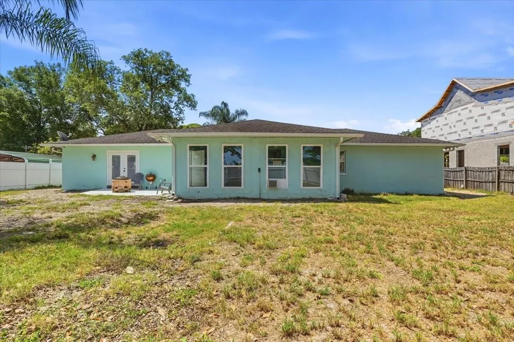450 E POMELO STREET Lake Alfred, FL 33850