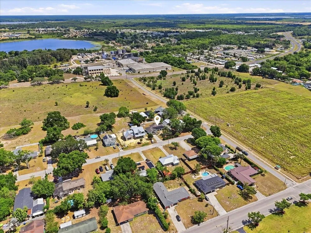 450 E POMELO STREET Lake Alfred, FL 33850