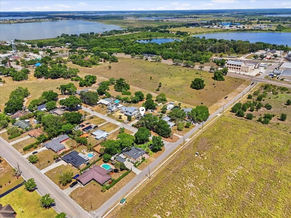 450 E POMELO STREET Lake Alfred, FL 33850