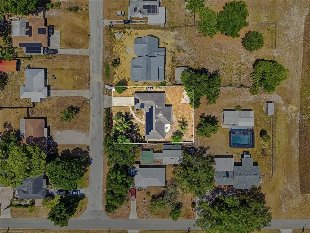 450 E POMELO STREET Lake Alfred, FL 33850