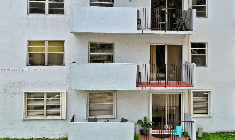 Address Not Shown Miami, FL 33184