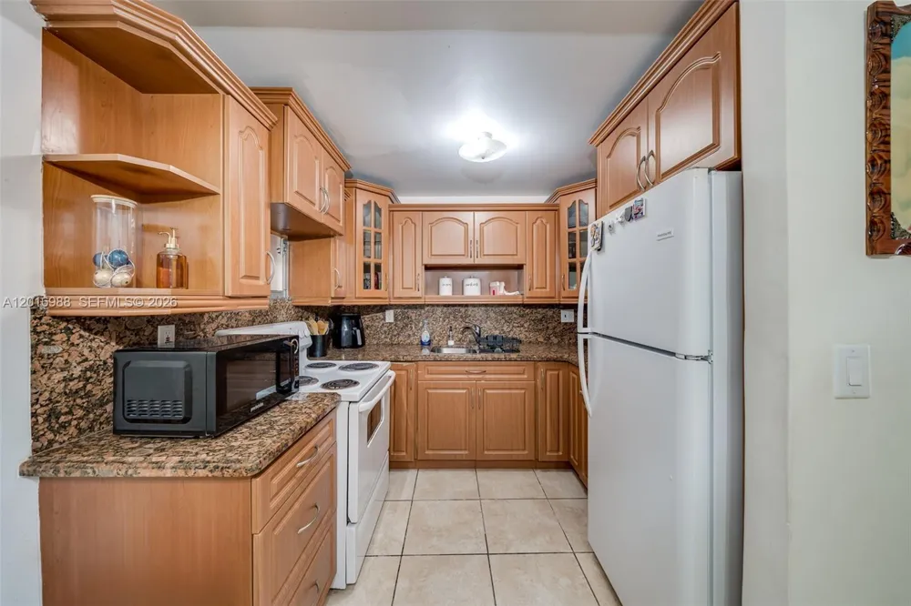 Address Not Shown Miami, FL 33184