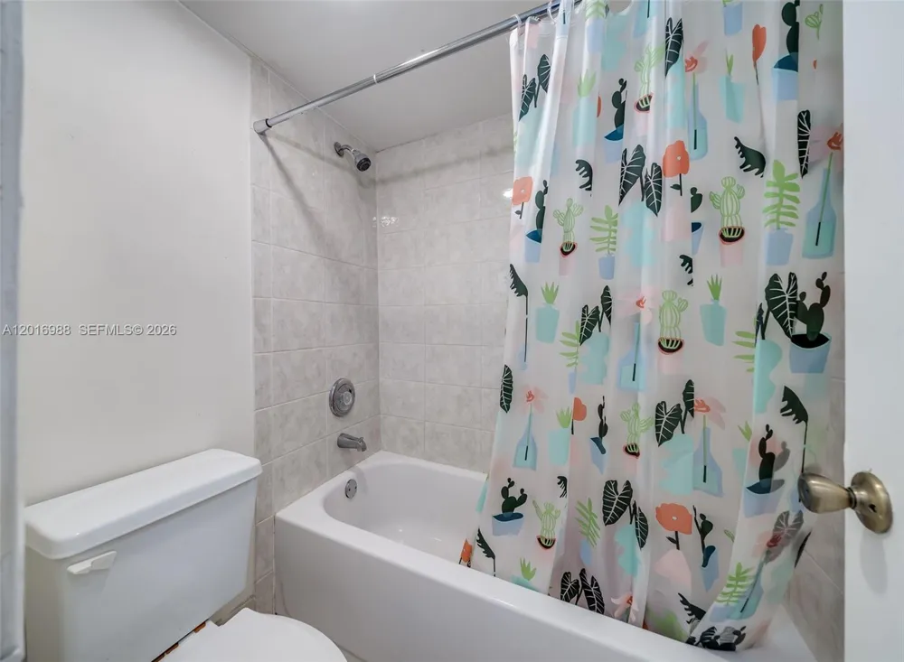 Address Not Shown Miami, FL 33184