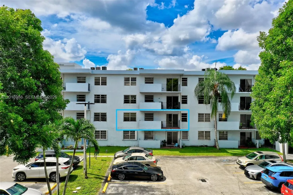 Address Not Shown Miami, FL 33184