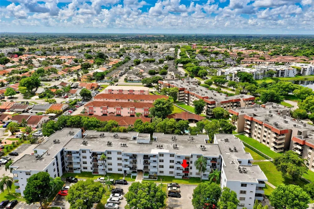 Address Not Shown Miami, FL 33184