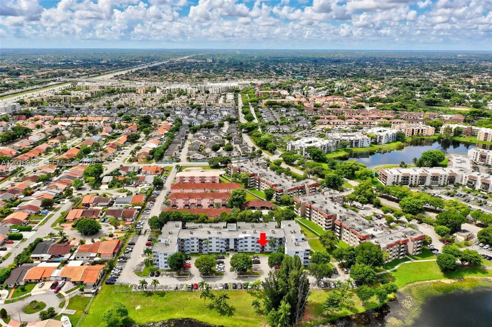 Address Not Shown Miami, FL 33184