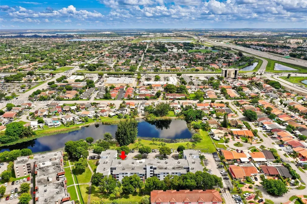 Address Not Shown Miami, FL 33184