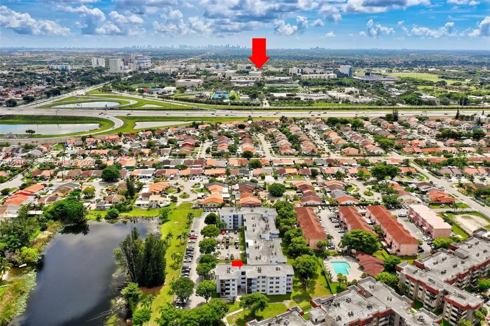 Address Not Shown Miami, FL 33184