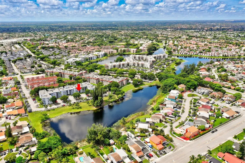 Address Not Shown Miami, FL 33184