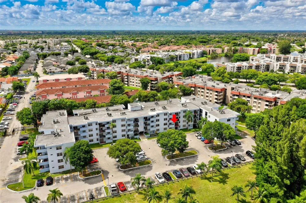 Address Not Shown Miami, FL 33184