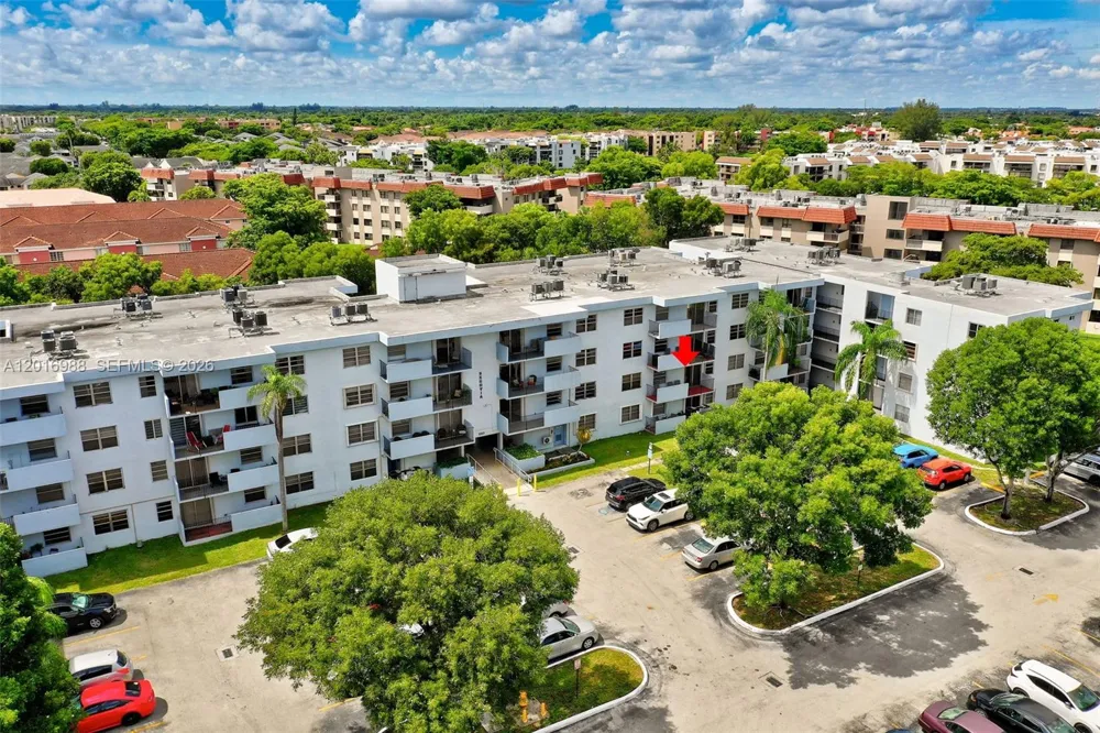 Address Not Shown Miami, FL 33184