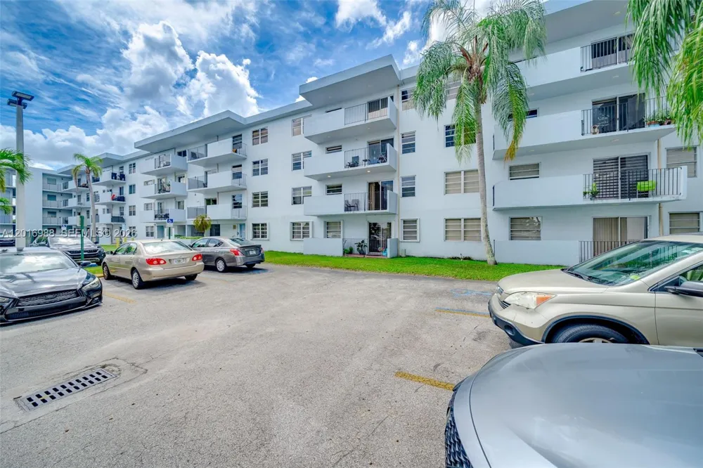 Address Not Shown Miami, FL 33184