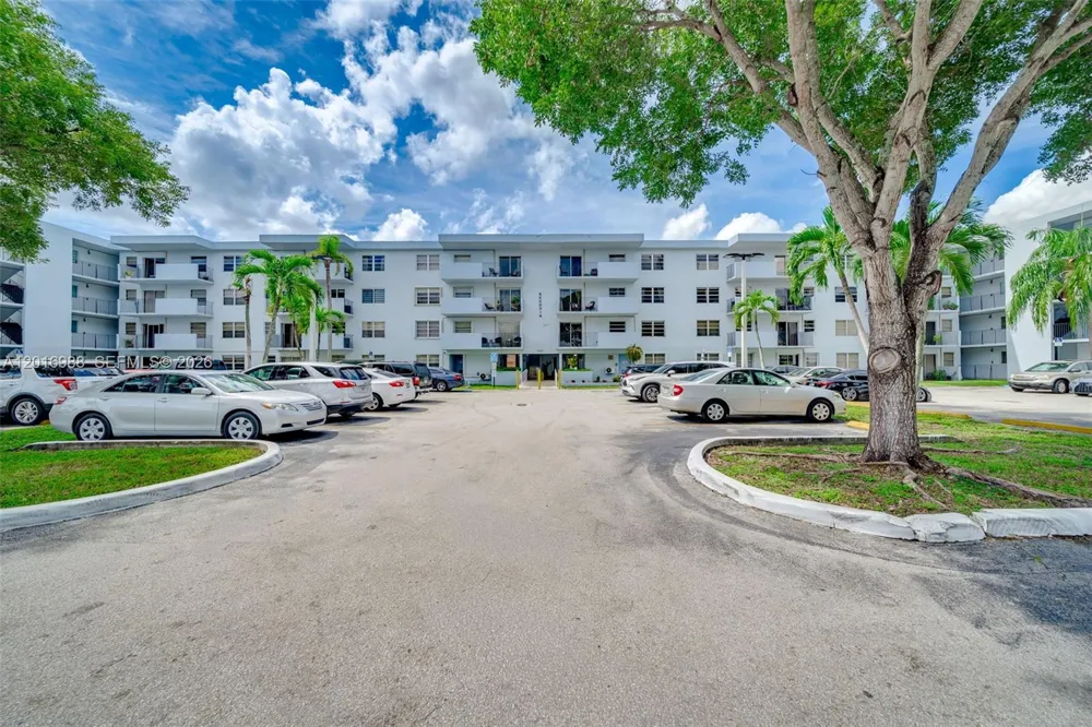 Address Not Shown Miami, FL 33184