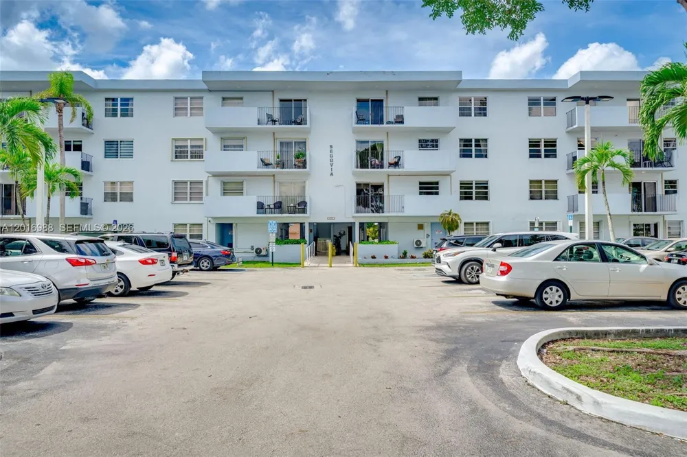 Address Not Shown Miami, FL 33184