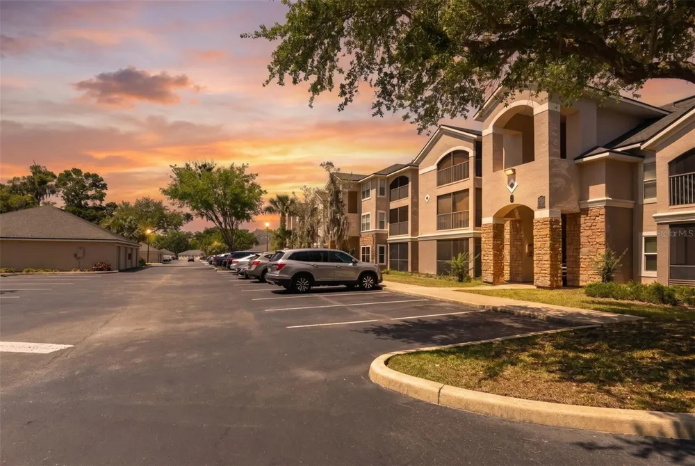 940 VILLAGE TRAIL #6-103 Port Orange, FL 32127