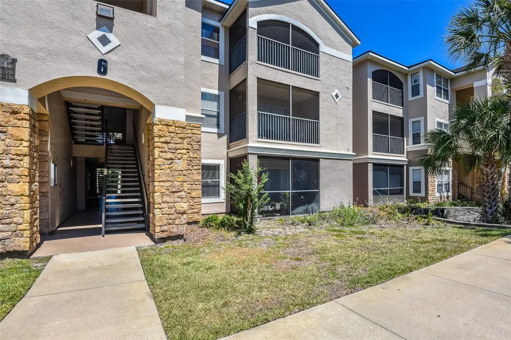 940 VILLAGE TRAIL #6-103 Port Orange, FL 32127