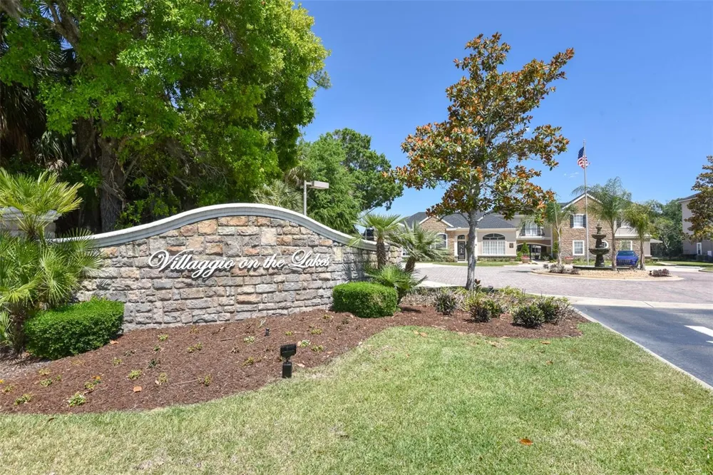 940 VILLAGE TRAIL #6-103 Port Orange, FL 32127