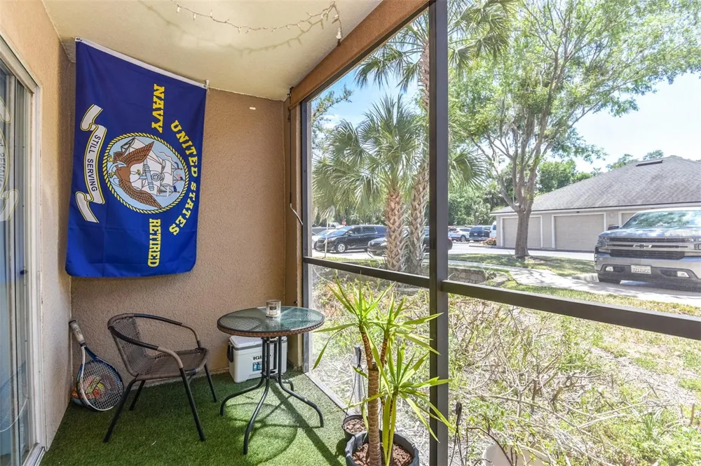 940 VILLAGE TRAIL #6-103 Port Orange, FL 32127