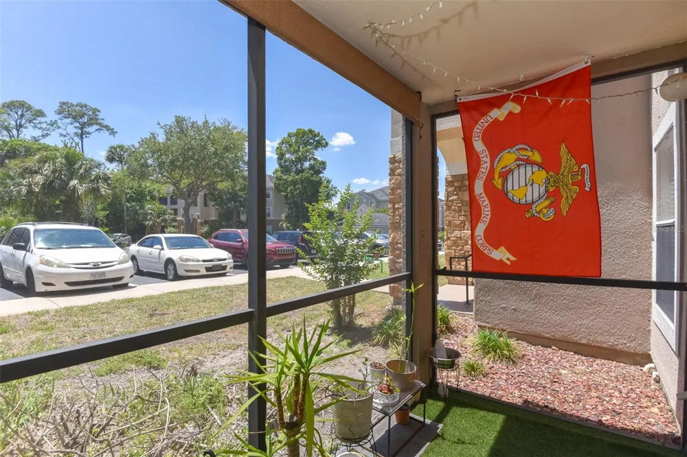 940 VILLAGE TRAIL #6-103 Port Orange, FL 32127