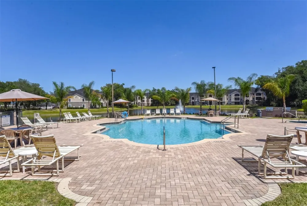 940 VILLAGE TRAIL #6-103 Port Orange, FL 32127