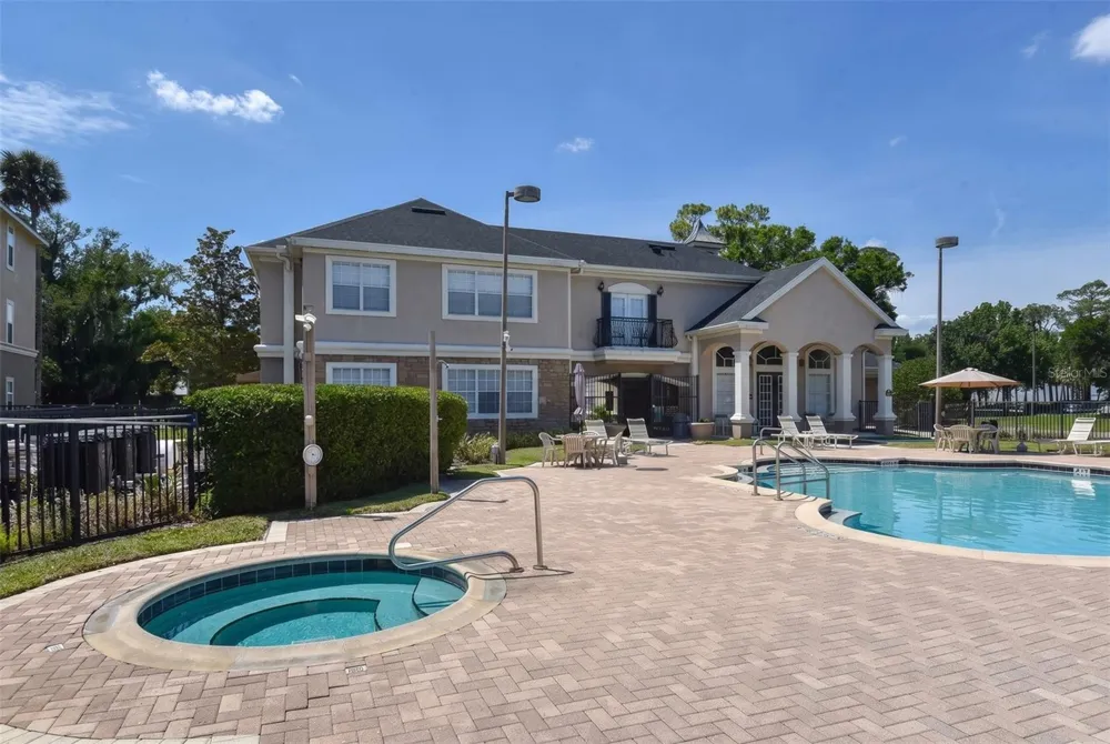 940 VILLAGE TRAIL #6-103 Port Orange, FL 32127