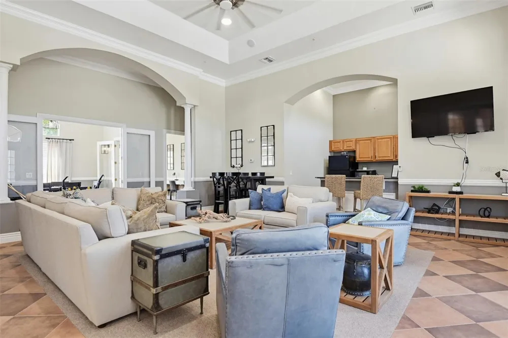 940 VILLAGE TRAIL #6-103 Port Orange, FL 32127