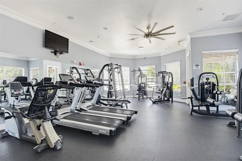 940 VILLAGE TRAIL #6-103 Port Orange, FL 32127