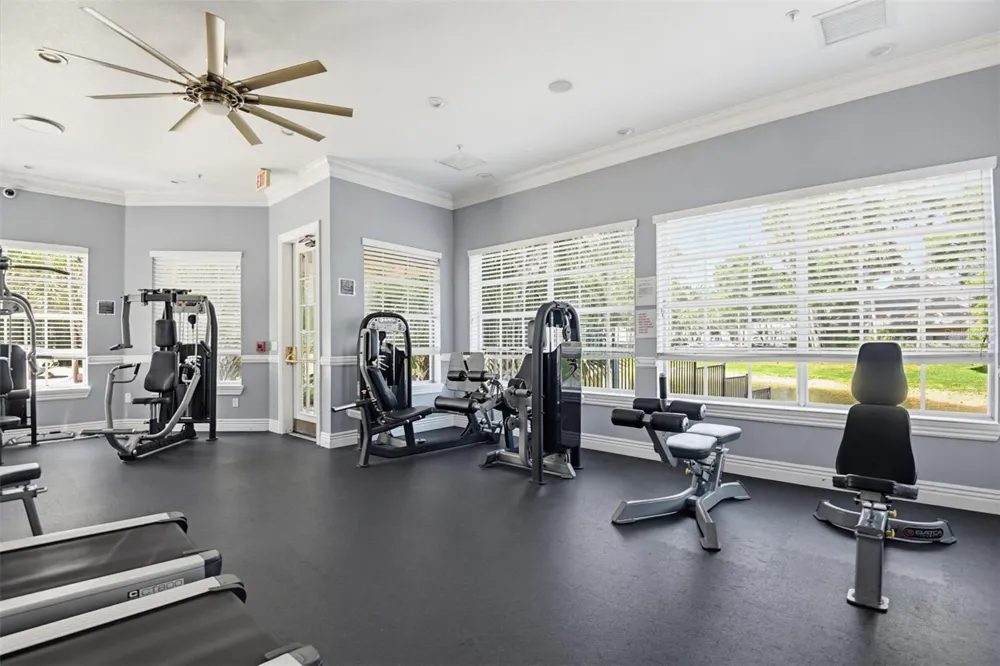 940 VILLAGE TRAIL #6-103 Port Orange, FL 32127