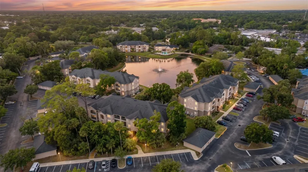 940 VILLAGE TRAIL #6-103 Port Orange, FL 32127