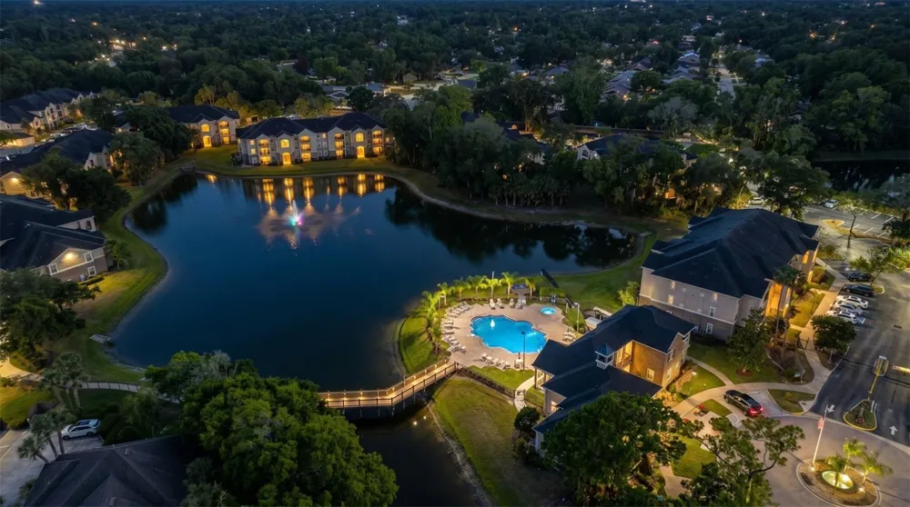 940 VILLAGE TRAIL #6-103 Port Orange, FL 32127