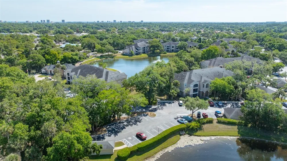 940 VILLAGE TRAIL #6-103 Port Orange, FL 32127