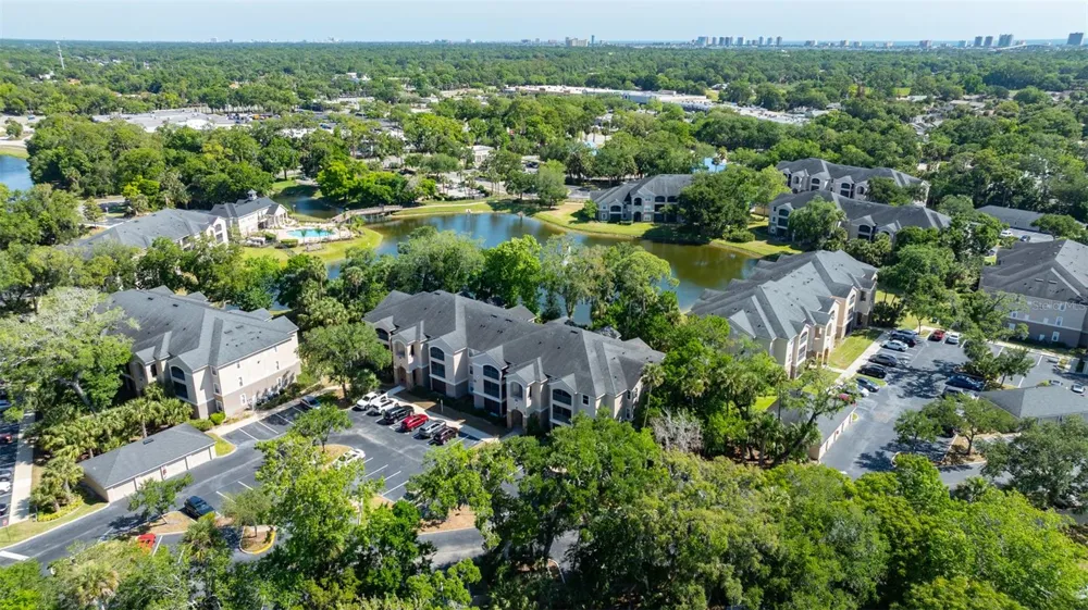 940 VILLAGE TRAIL #6-103 Port Orange, FL 32127