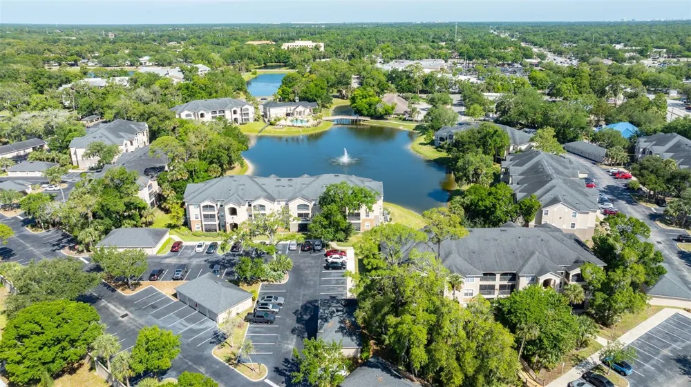940 VILLAGE TRAIL #6-103 Port Orange, FL 32127