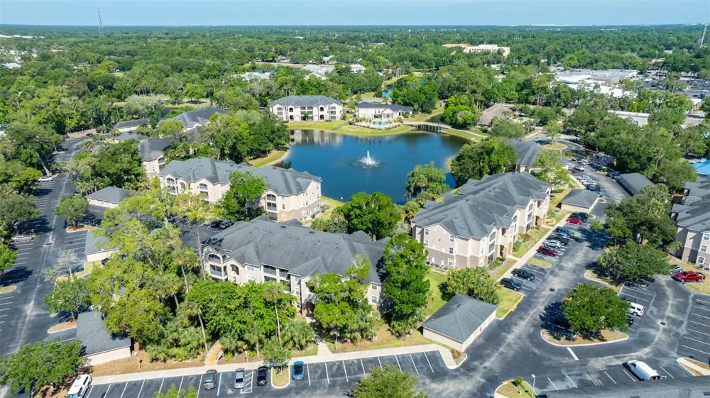 940 VILLAGE TRAIL #6-103 Port Orange, FL 32127
