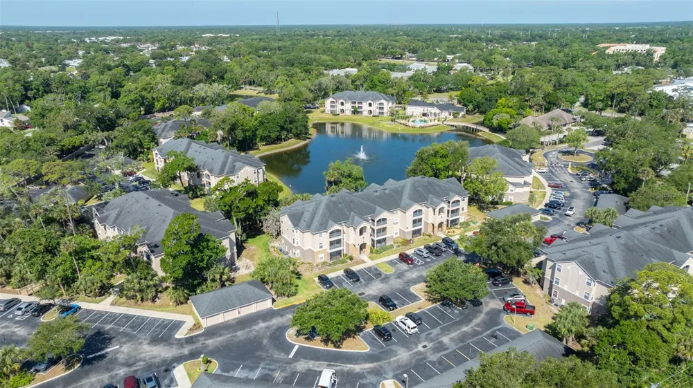 940 VILLAGE TRAIL #6-103 Port Orange, FL 32127