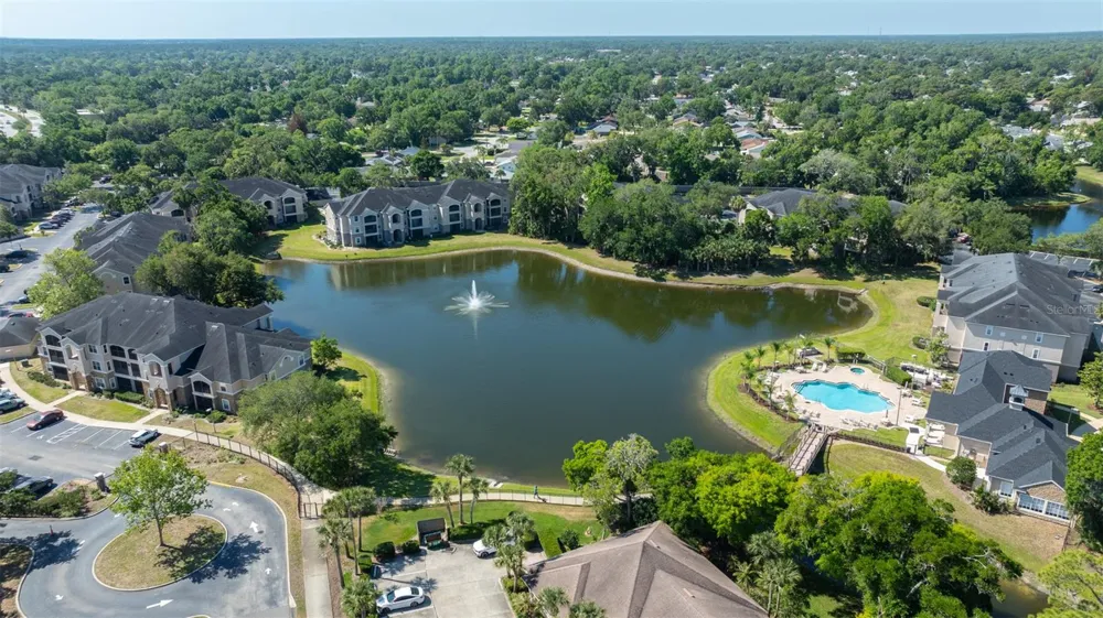 940 VILLAGE TRAIL #6-103 Port Orange, FL 32127