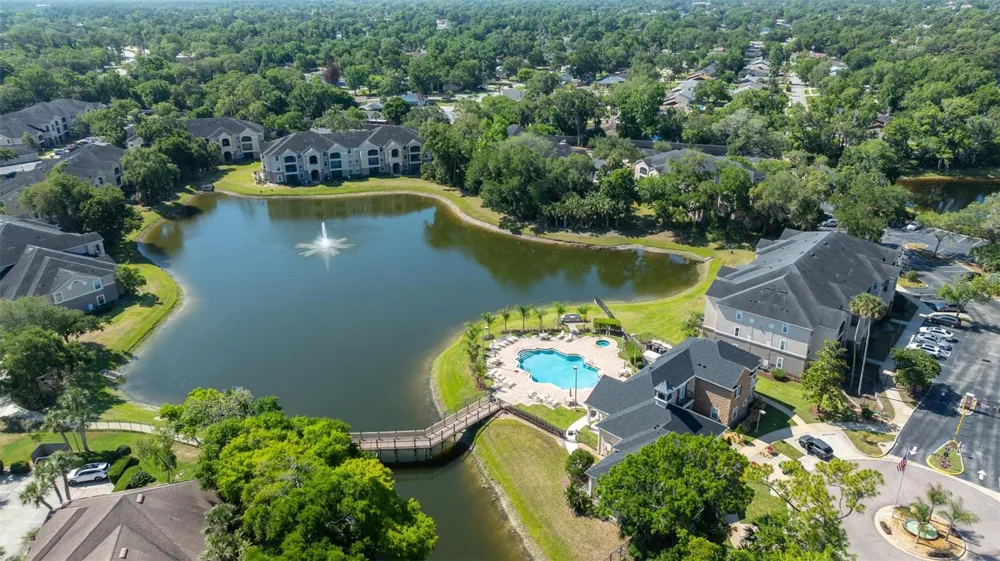 940 VILLAGE TRAIL #6-103 Port Orange, FL 32127